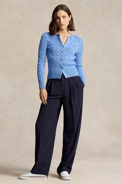 ΖΑΚΕΤΑ RALPH PAUREN - NEW LITCHFIELD BLUE